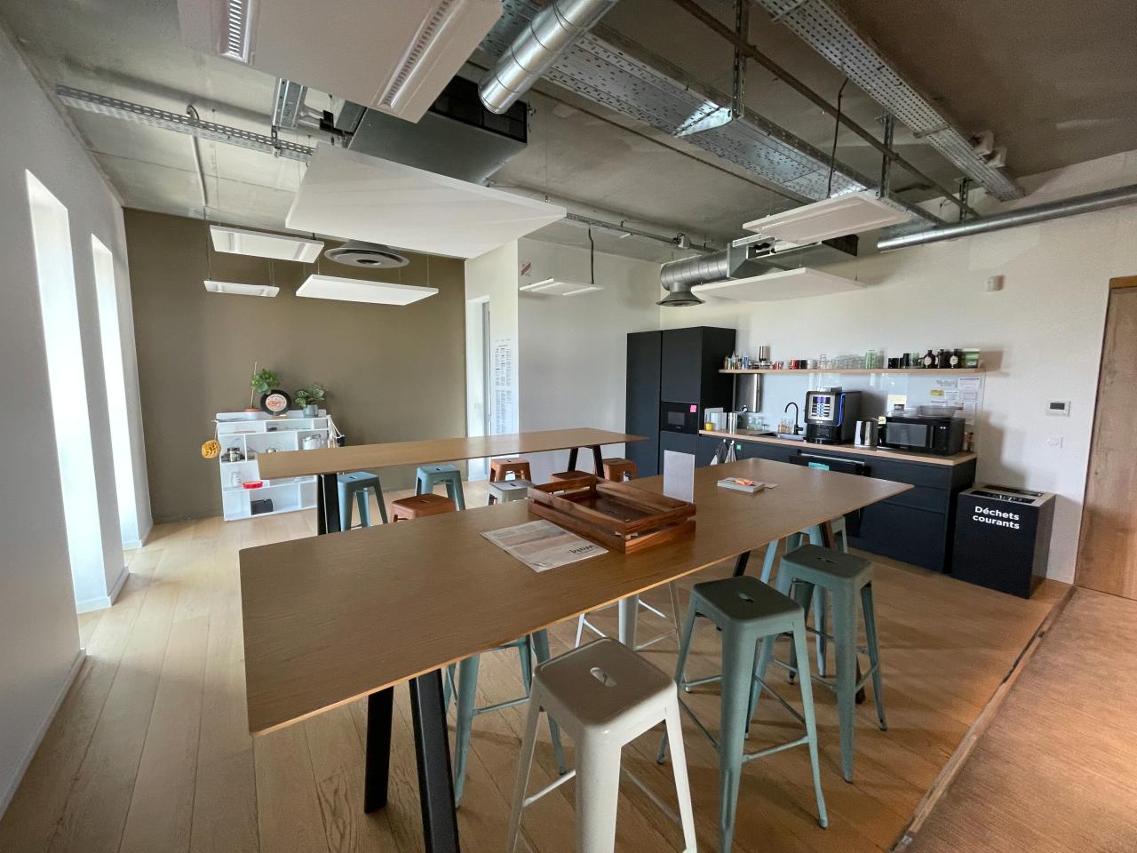 Bureau Motte-Servolex 916m² Location bureau Motte-Servolex Savoie OLBUR2420225 5